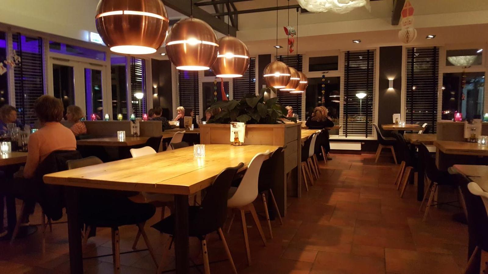 Top Luxe Chalet - Kindvriendelijk - Bos En Heide Harderwijk Eksteriør bilde